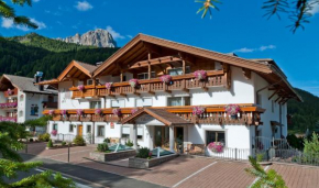 Residence Villa Gran Baita Selva Di Val Gardena